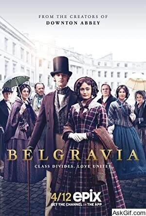 Belgravia