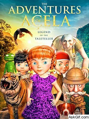 The Adventures of Açela