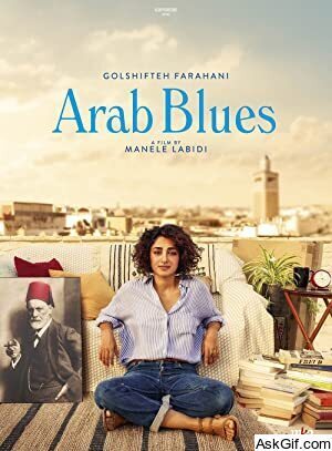Arab Blues