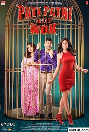 Pati Patni Aur Woh