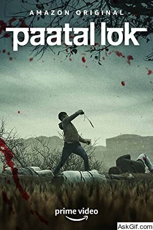 Paatal Lok