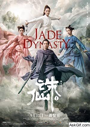 Jade Dynasty