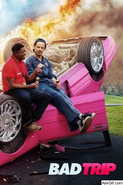 Bad Trip