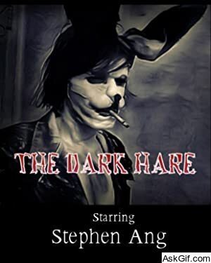 The Dark Hare