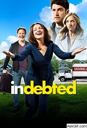 Indebted