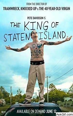 The King of Staten Island