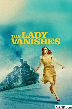 The Lady Vanishes