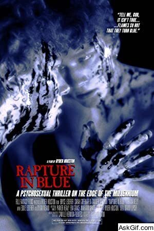Rapture in Blue