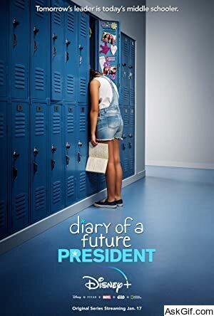 Diary of a Future President