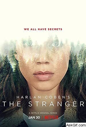 The Stranger