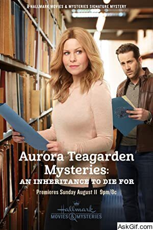 Aurora Teagarden Mysteries: An Inheritance to Die For