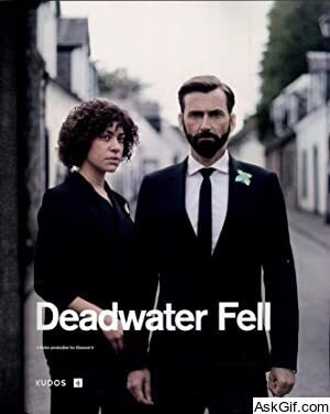 Deadwater Fell