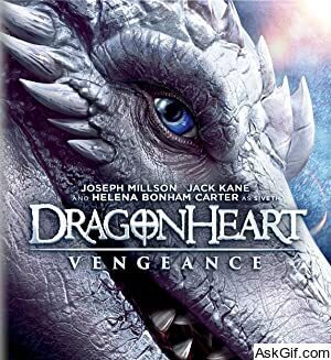 Dragonheart Vengeance