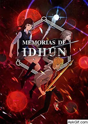 The Idhun Chronicles