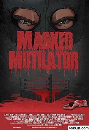Masked Mutilator