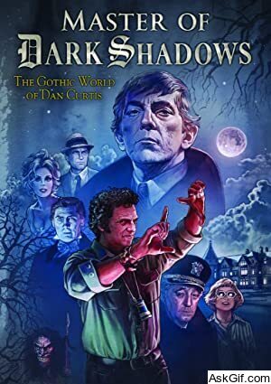 Master of Dark Shadows