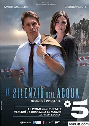 Il silenzio dell'acqua