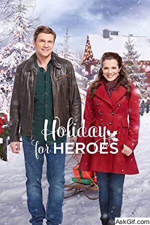 Holiday for Heroes