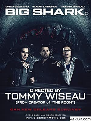 Big Shark