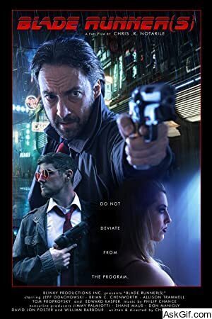 Blade Runner(s)