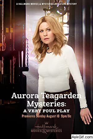 Aurora Teagarden Mysteries: A Very Foul Play