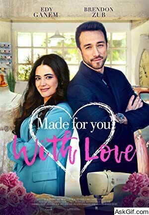 Made for You, with Love