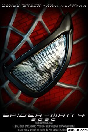 Spider-Man 4: Fan Film