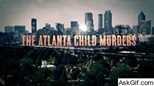 The Atlanta Child Murders