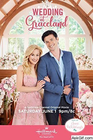 Wedding at Graceland