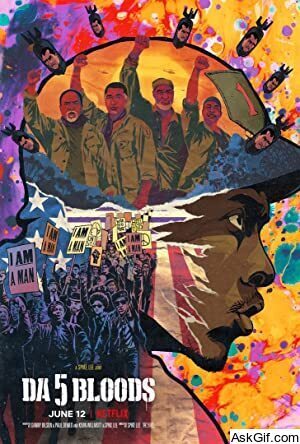 Da 5 Bloods