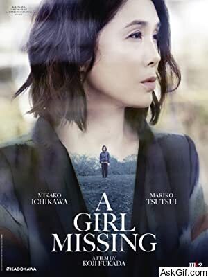 A Girl Missing