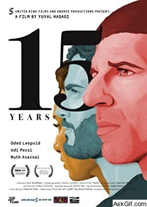 15 Years