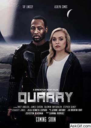 Quarry