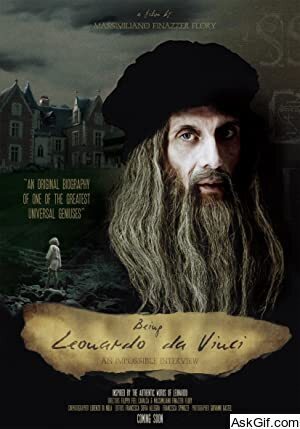 Being Leonardo Da Vinci