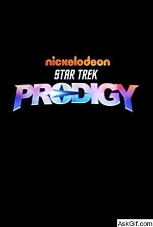 Star Trek: Prodigy