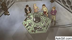 Doctor Who: The Macra Terror - 2019