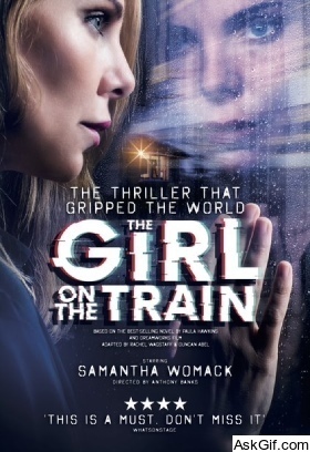 The Girl on the Train