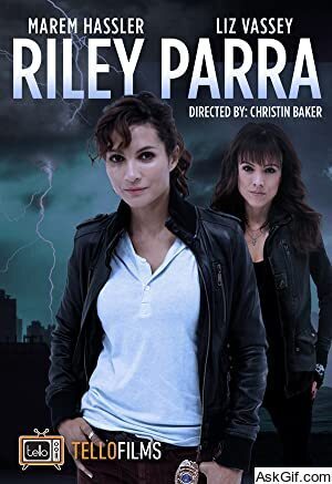 Riley Parra: Better Angels