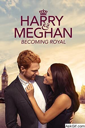 Harry & Meghan: Becoming Royal