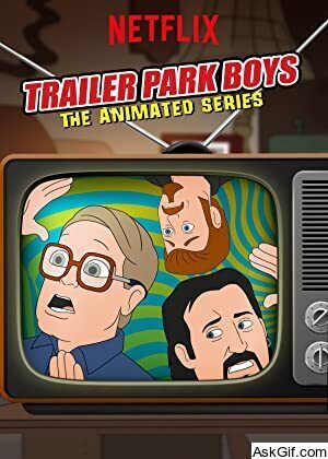 Trailer Park Boys: The Animated Series