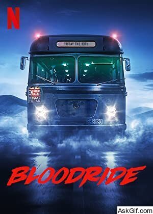 Bloodride