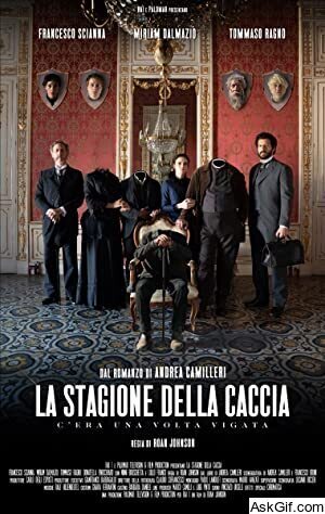 La stagione della caccia: c'era una volta Vigata