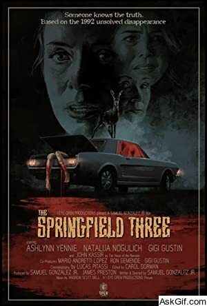 The Springfield Three