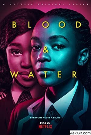 Blood & Water