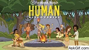Human Discoveries