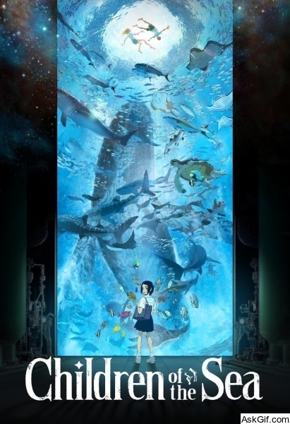 Children of the Sea