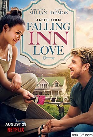 Falling Inn Love