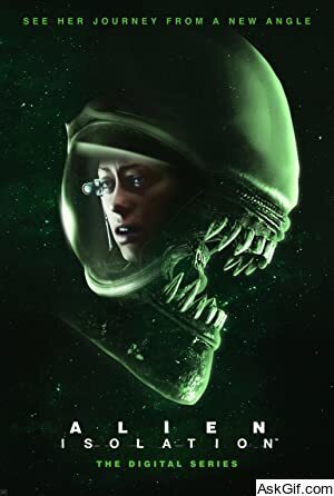 Alien: Isolation