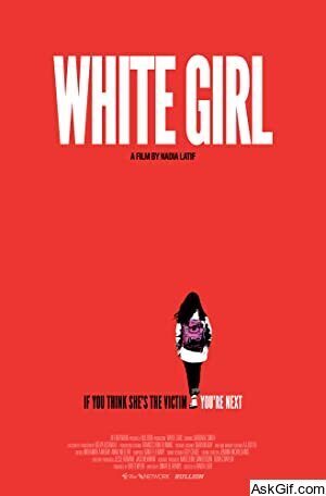 White Girl