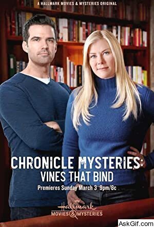 The Chronicle Mysteries: Vines That Bind